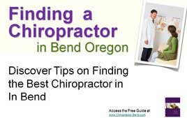 Best Chiropractor in Bend Oregon - Video