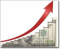 Increased Profits