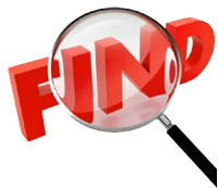 How do your prospects find you?
