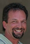 Mark Gilbert